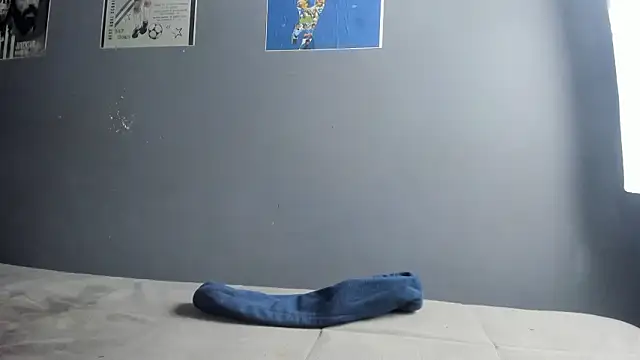 Neill_Lorde's cam snapshot