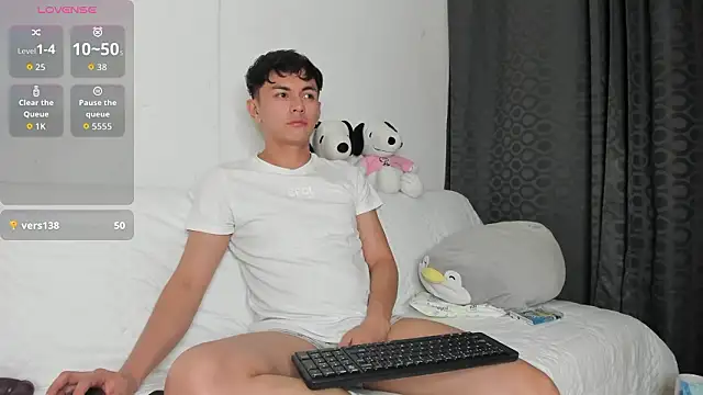 Caydensmit live sex cam