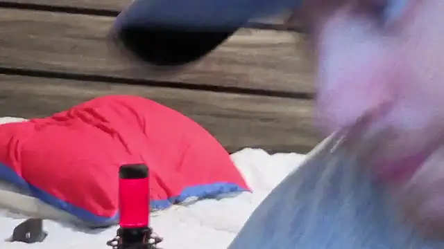 ConversationalistX's cam snapshot