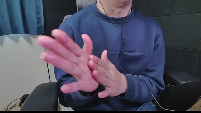 tokimori's cam snapshot