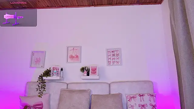 Malka_Burning's cam snapshot