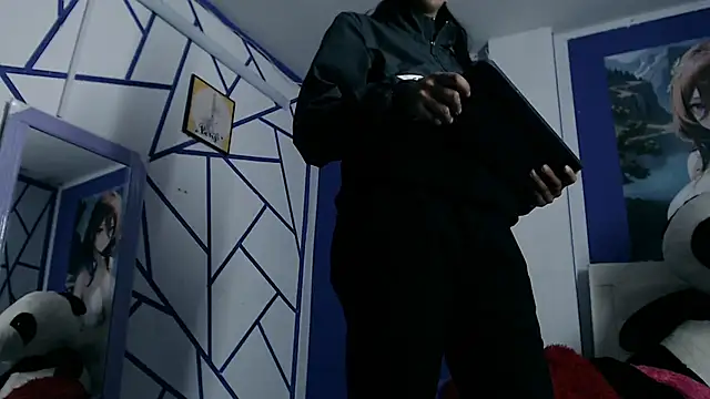 melody_toy's cam snapshot