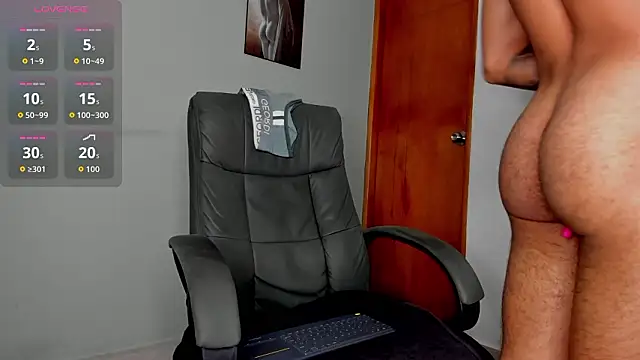 jackson_cruz live sex cam