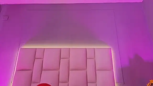 SammyRose_'s cam snapshot