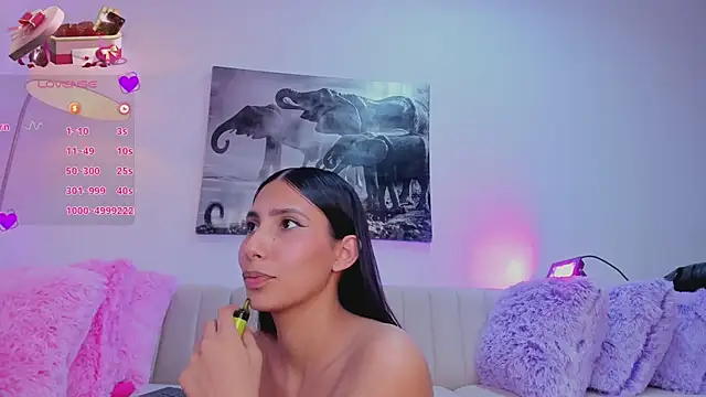 Ary_7's cam snapshot