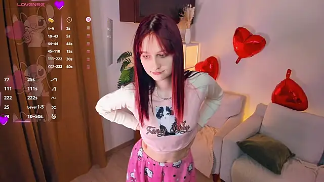 KatyKufel's cam snapshot