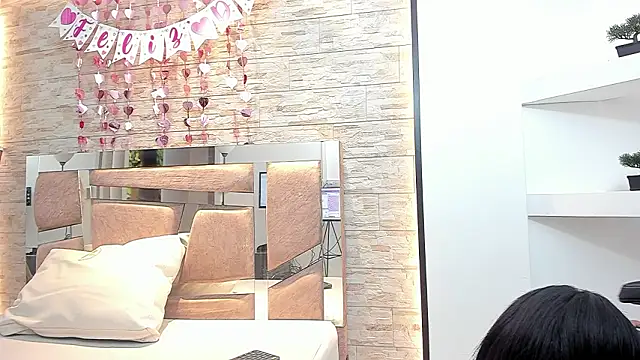 kitty_morii's cam snapshot