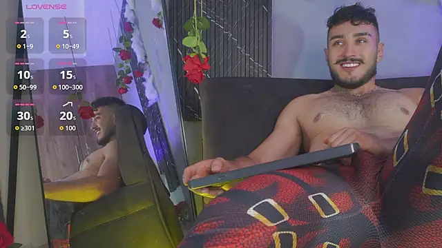 Zionmattis live sex cam