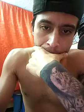 Mich_Stev9524 live sex cam