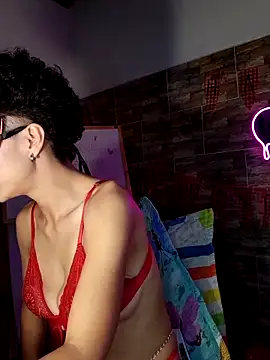 MysterySexx's cam snapshot