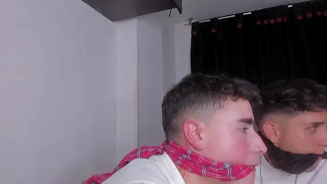 naughtysalomon__ live sex cam