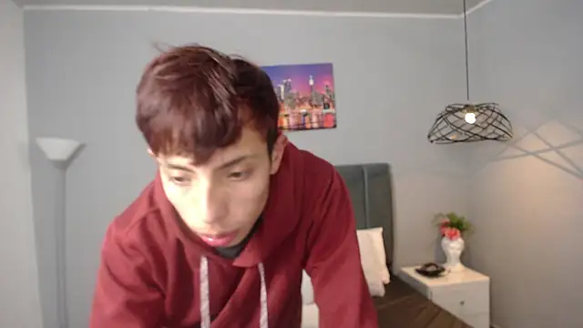 _camilo_ortiz live sex cam