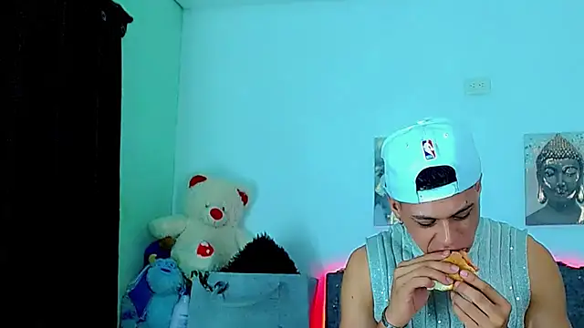 Liamscott_ live sex cam