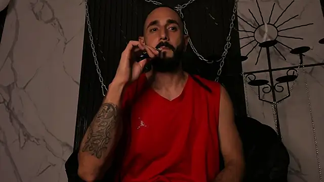 Tatis__ live sex cam