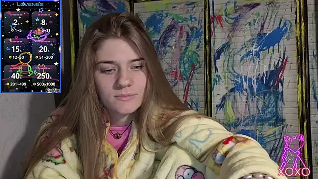 Adell_Love live sex cam