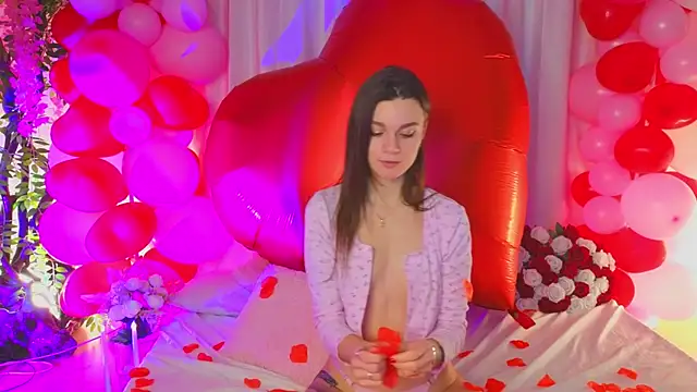 EvaHair live sex cam