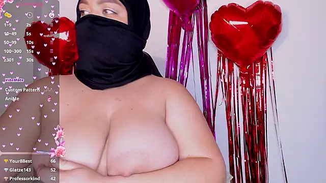 Salma_Haleem live sex cam