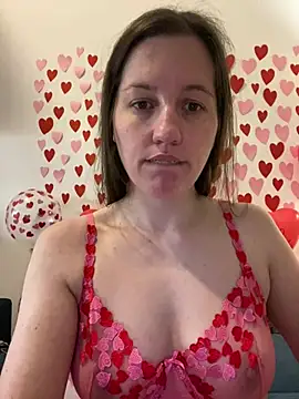 Nicole-Ray live sex cam