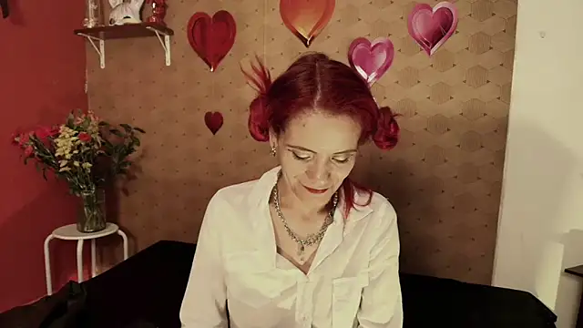 Julieta_Wall_ live sex cam