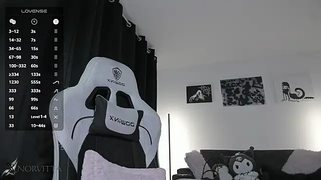 satanbabee live sex cam