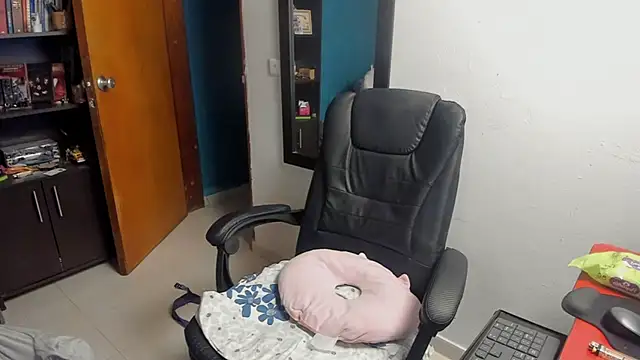 peanut_tangerine live sex cam