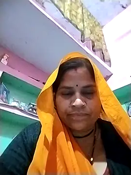 Hot_babli54's cam snapshot