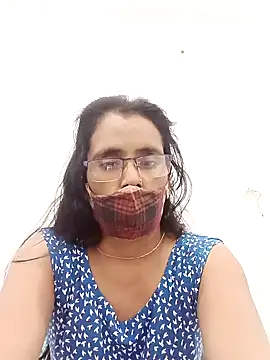 sanjana077's cam snapshot