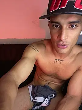 Maicol_xxxx live sex cam