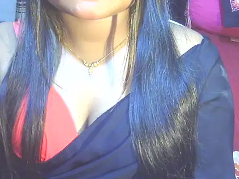 Nusrat_Faria's cam snapshot