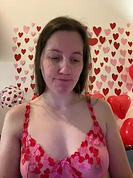Nicole-Ray live sex cam