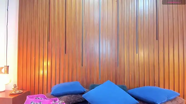 SilvanaCapelli live sex cam