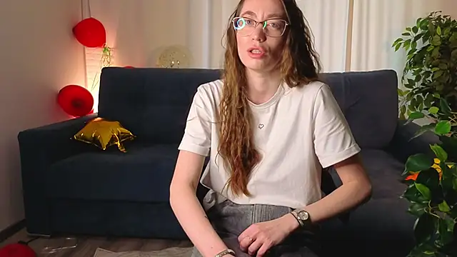 BuenaKaawa's cam snapshot