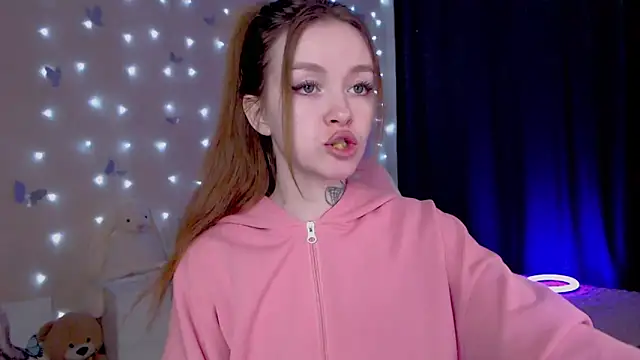 Naughty_Mable live sex cam