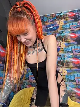 Tattoo__Moon's cam snapshot