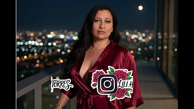 LILITH_TORRES1's cam snapshot