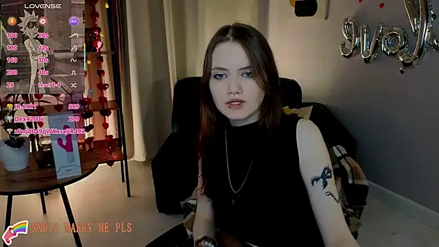 Dilara_xBaby live sex cam