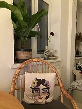 Syverelle's cam snapshot