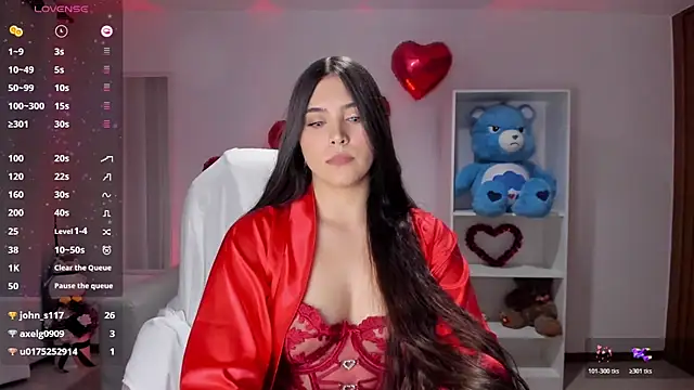 _wtdreamgirl's cam snapshot