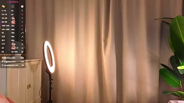 RuthMyers's cam snapshot