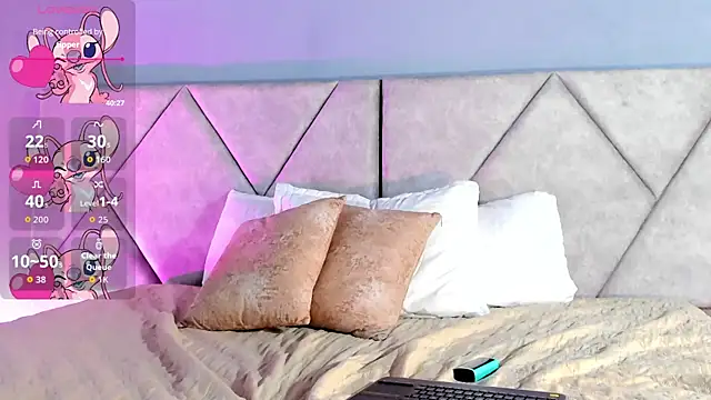 KaattyDoll's cam snapshot