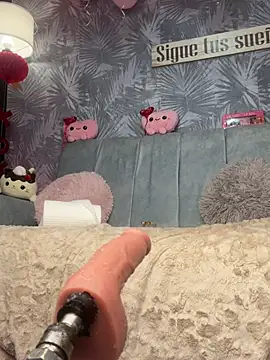 antonelaswete02's cam snapshot