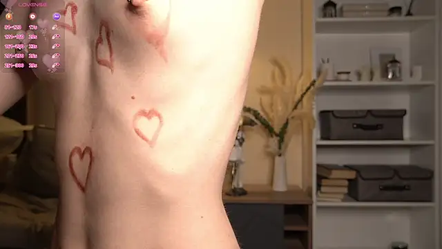 DianeHonnette live sex cam