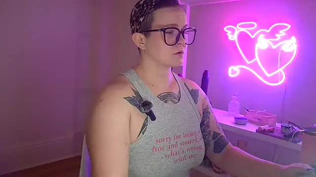 quinnmariexo's cam snapshot