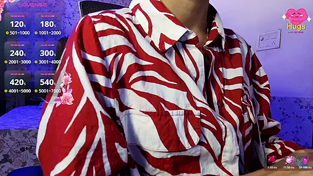 snow_white123's cam snapshot