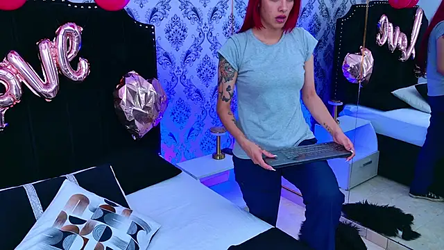 Derieri_D's cam snapshot