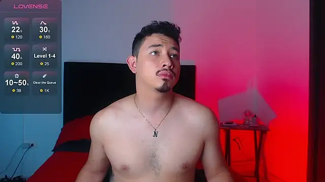 lex__miller live sex cam