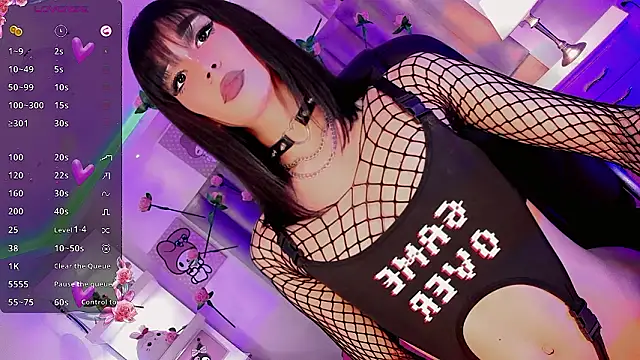 dearAlanaxxx live sex cam