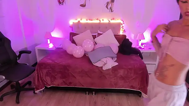 Samantha_spike2 live sex cam