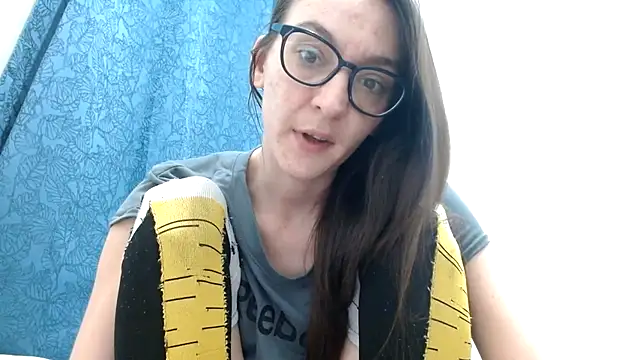 Sonyasays's cam snapshot