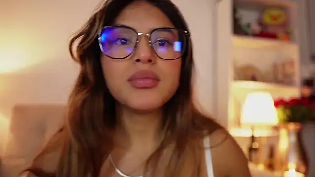 SaraParisi live sex cam